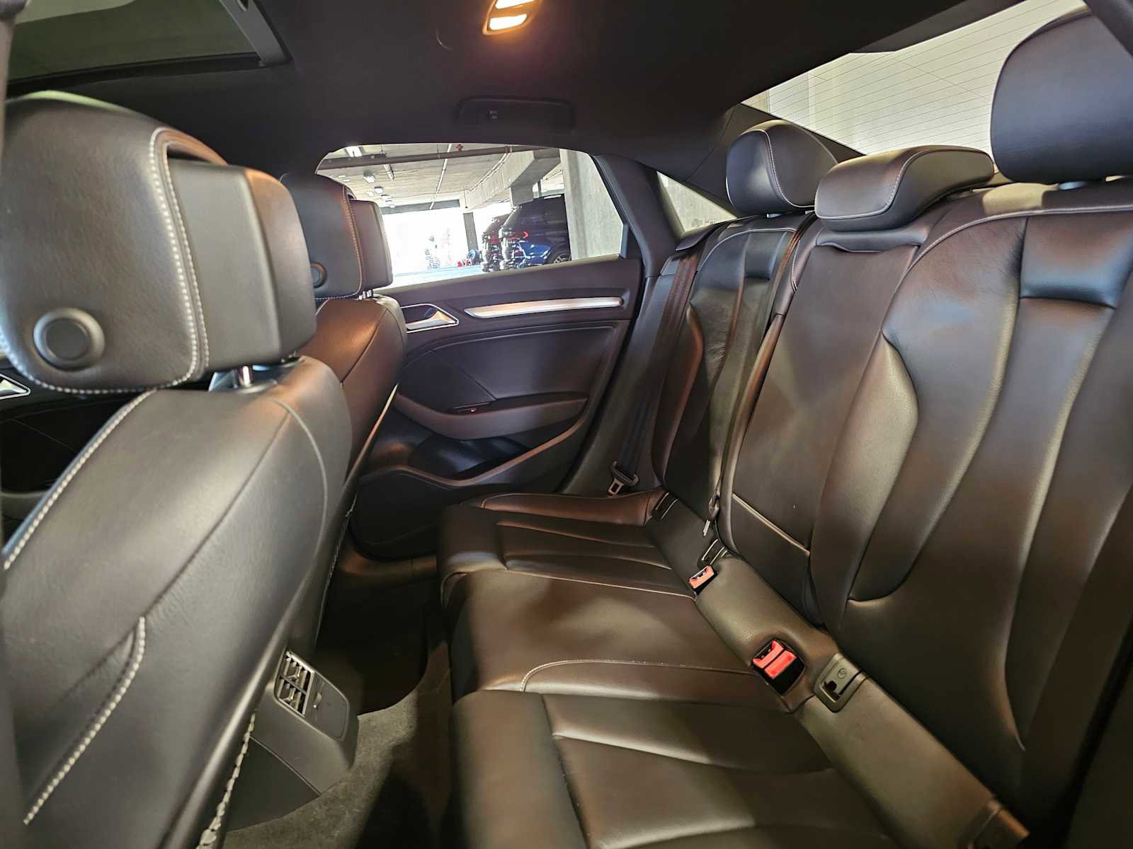 Used 2016 Audi S3 Premium Plus w/ Technology Package image 34