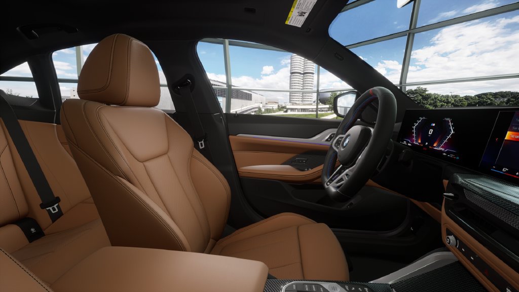Used 2026 BMW M440i w/ Premium Package RWD image 36