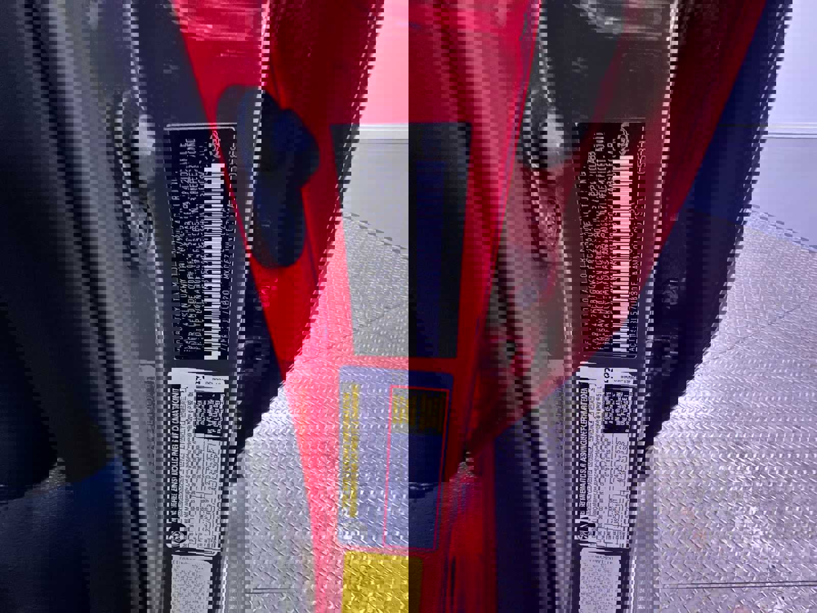 Used 2021 Toyota Camry XSE w/ Navigation Package image 44