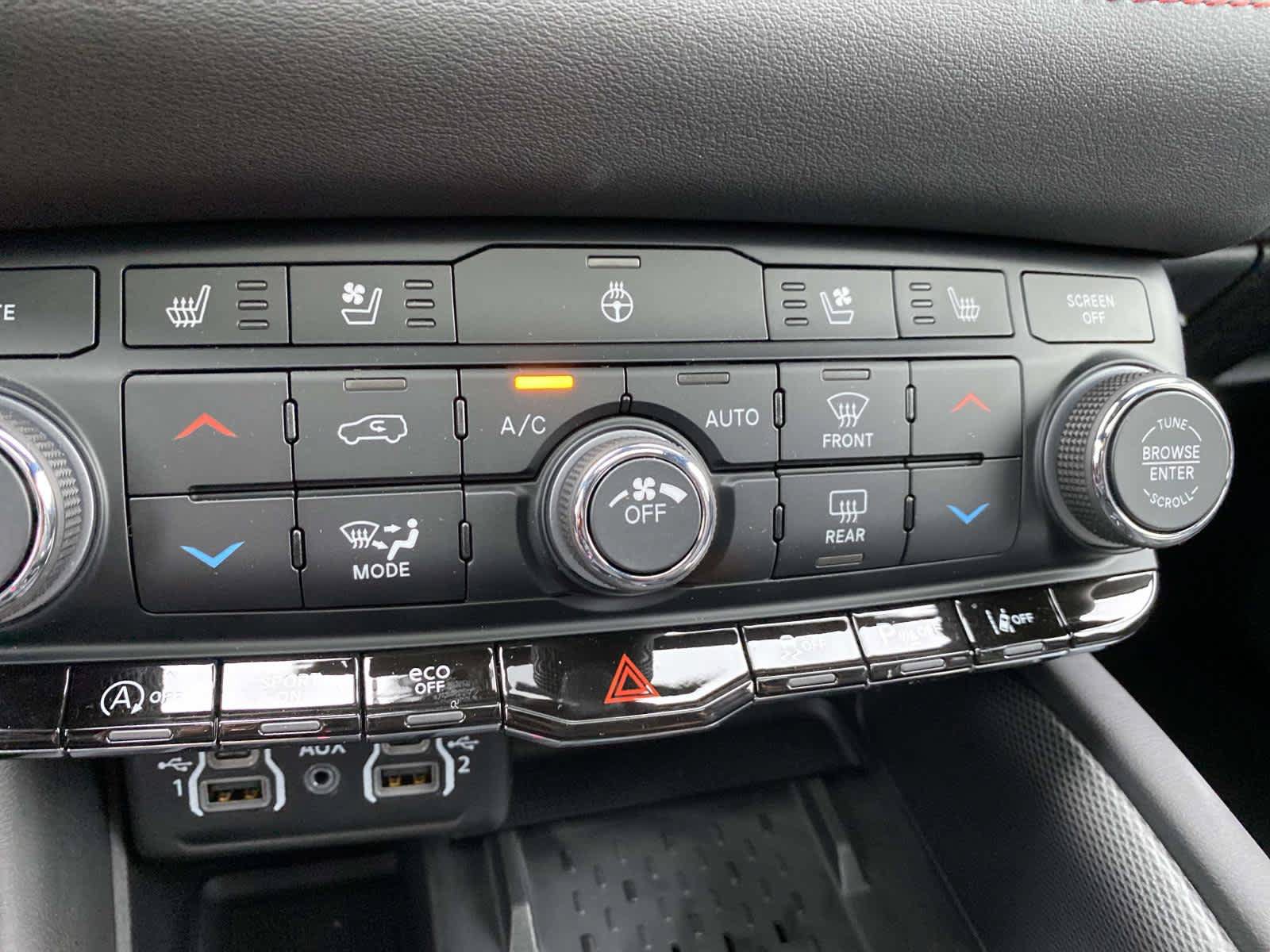 New 2026 Dodge Durango GT AWD/4WD image 14