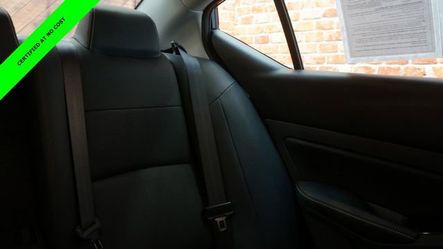 Certified 2023 Nissan Altima 2.5 SR w/ SR Premium Package image 55