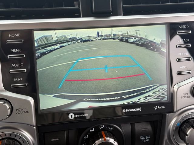 Certified 2022 Toyota 4Runner SR5 Premium image 17