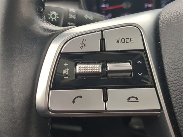 Used 2022 Kia Telluride EX w/ EX Premium Package image 24