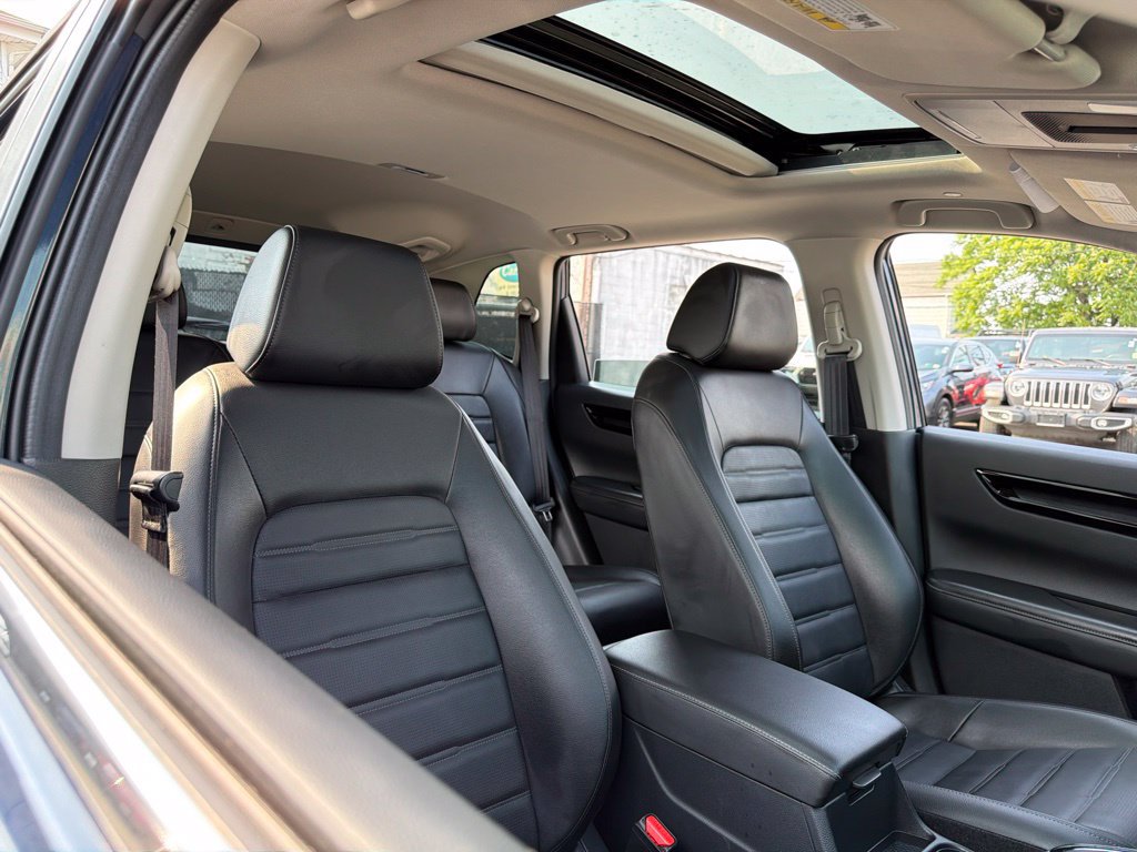 Used 2026 Honda CR-V EX-L image 10