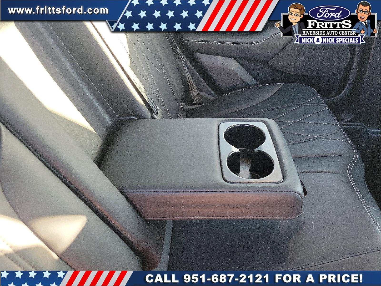 Certified 2023 Ford Mustang Mach-E Select RWD image 17