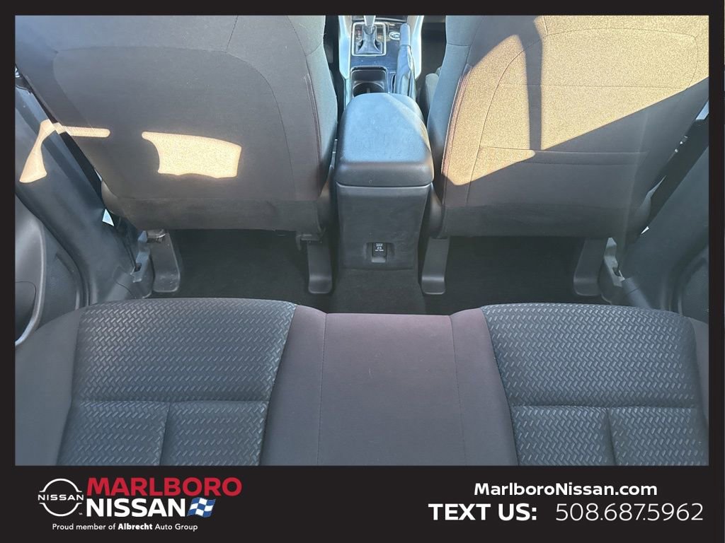 Used 2022 Mitsubishi Eclipse Cross ES image 14