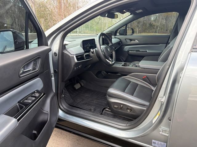 Used 2024 Honda Prologue Touring image 3