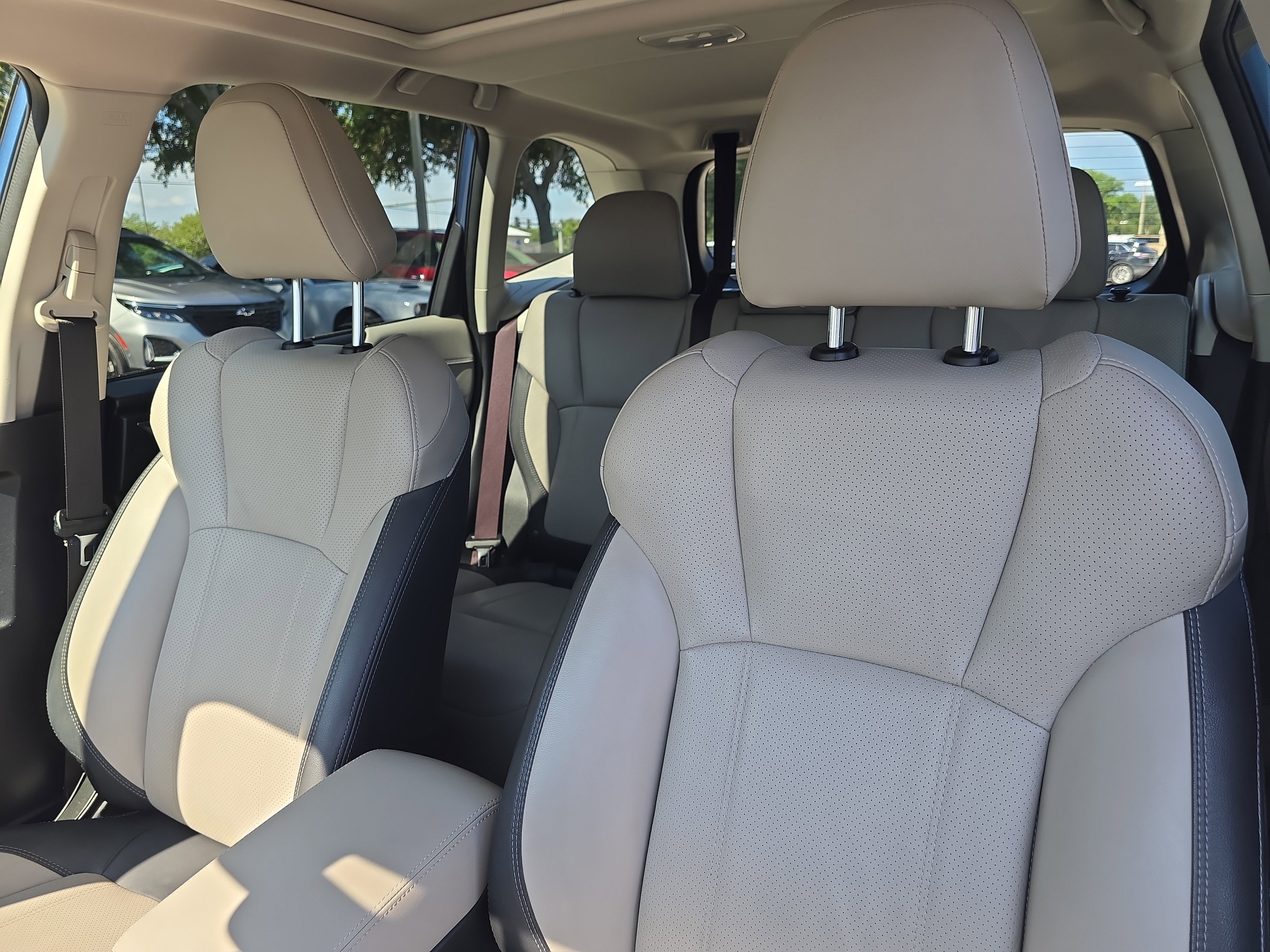 Used 2022 Subaru Forester Limited AWD/4WD image 22