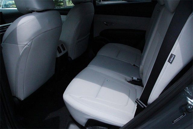 Used 2026 Hyundai Tucson SEL image 15