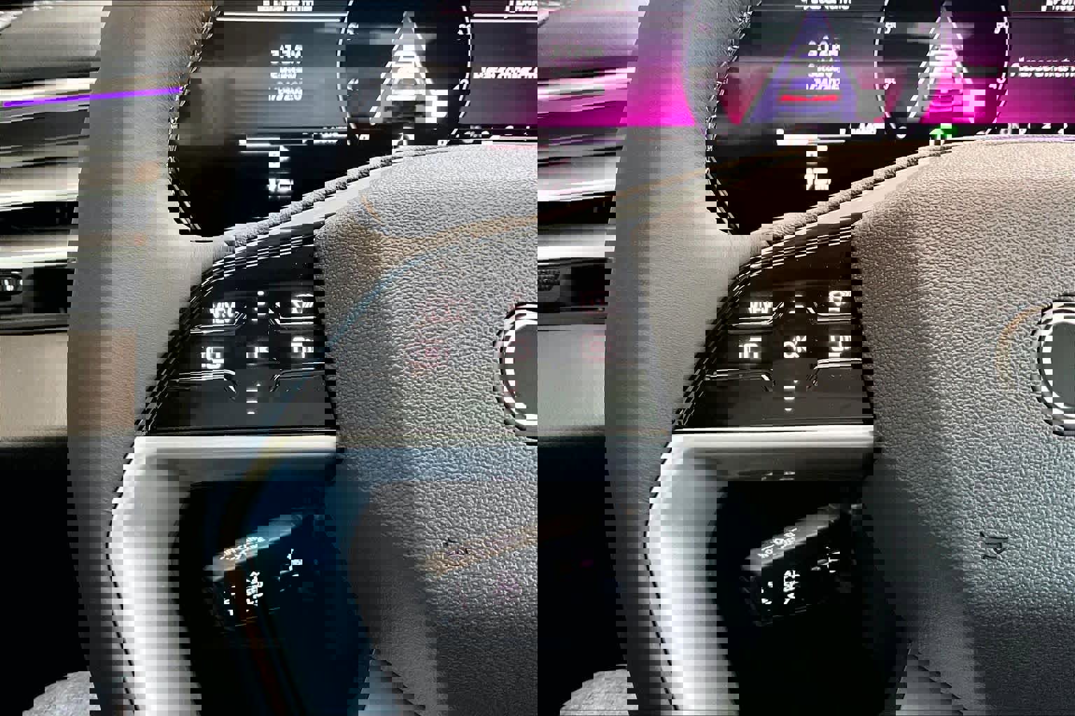 Used 2025 Audi A5 2.0T Premium Plus image 22