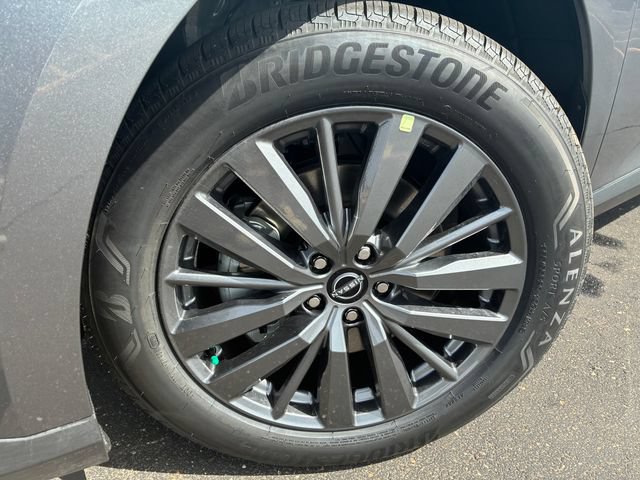 New 2026 Nissan Murano SL AWD/4WD image 10