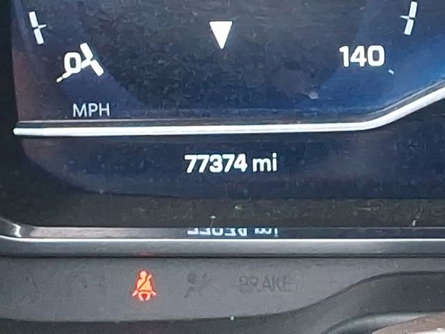 Used 2022 Chevrolet Suburban LT image 27