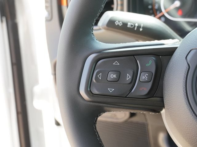 New 2026 Jeep Gladiator Mojave AWD/4WD image 27