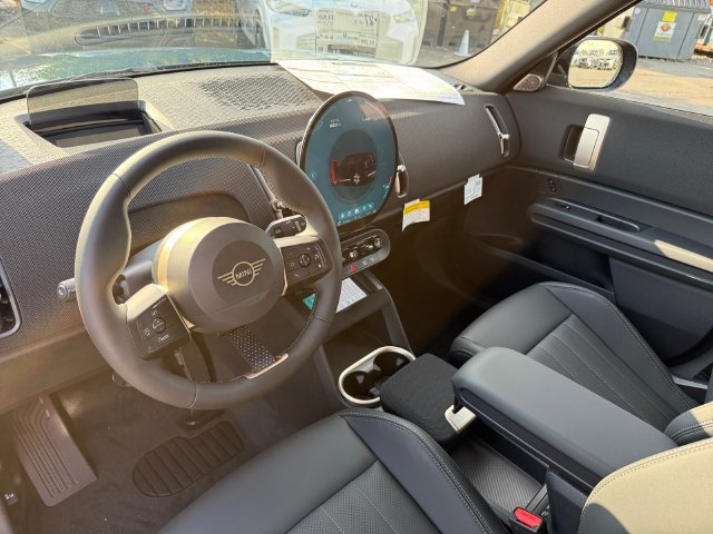 New 2027 MINI Cooper Countryman S AWD/4WD image 25