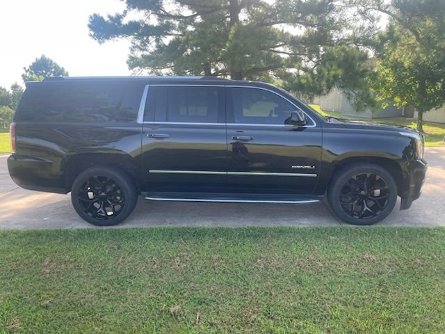 Used 2019 GMC Yukon XL Denali RWD image 10