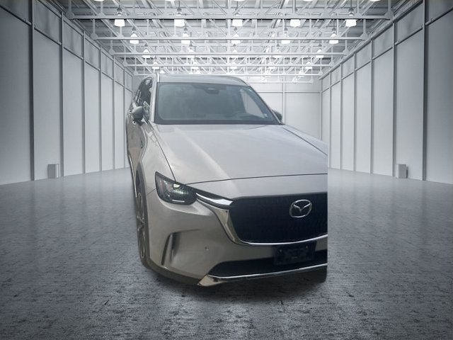 Certified 2024 MAZDA CX-90 Plug-In Hybrid w/ Premium Plus AWD/4WD image 6