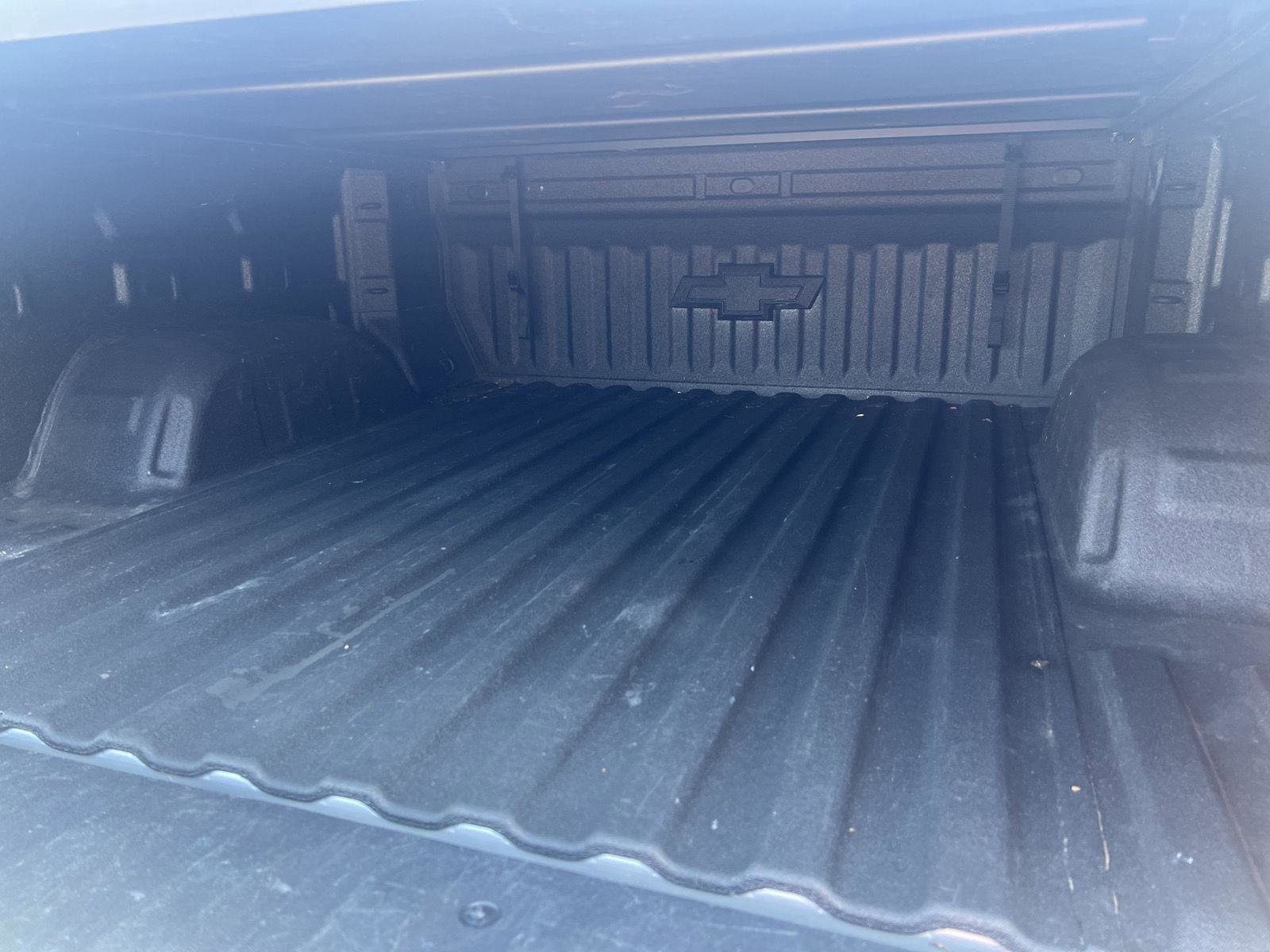 Used 2019 Chevrolet Silverado 1500 RST image 28