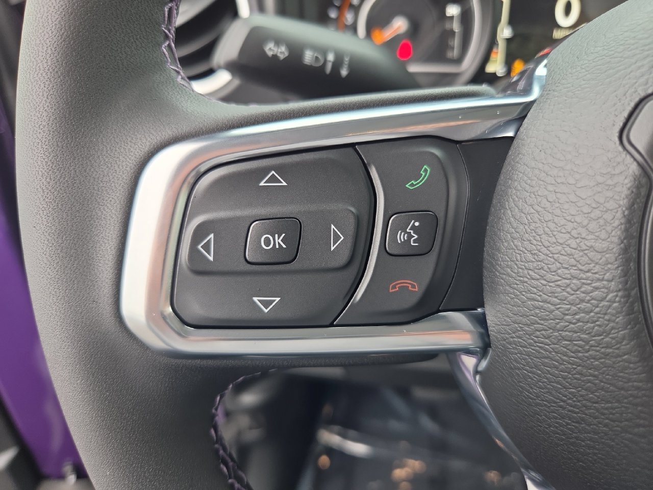 New 2026 Jeep Gladiator Sport AWD/4WD image 16