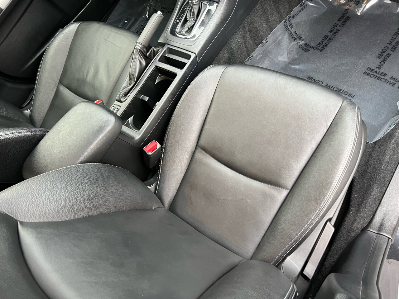 Used 2015 Subaru Impreza 2.0i Limited image 64