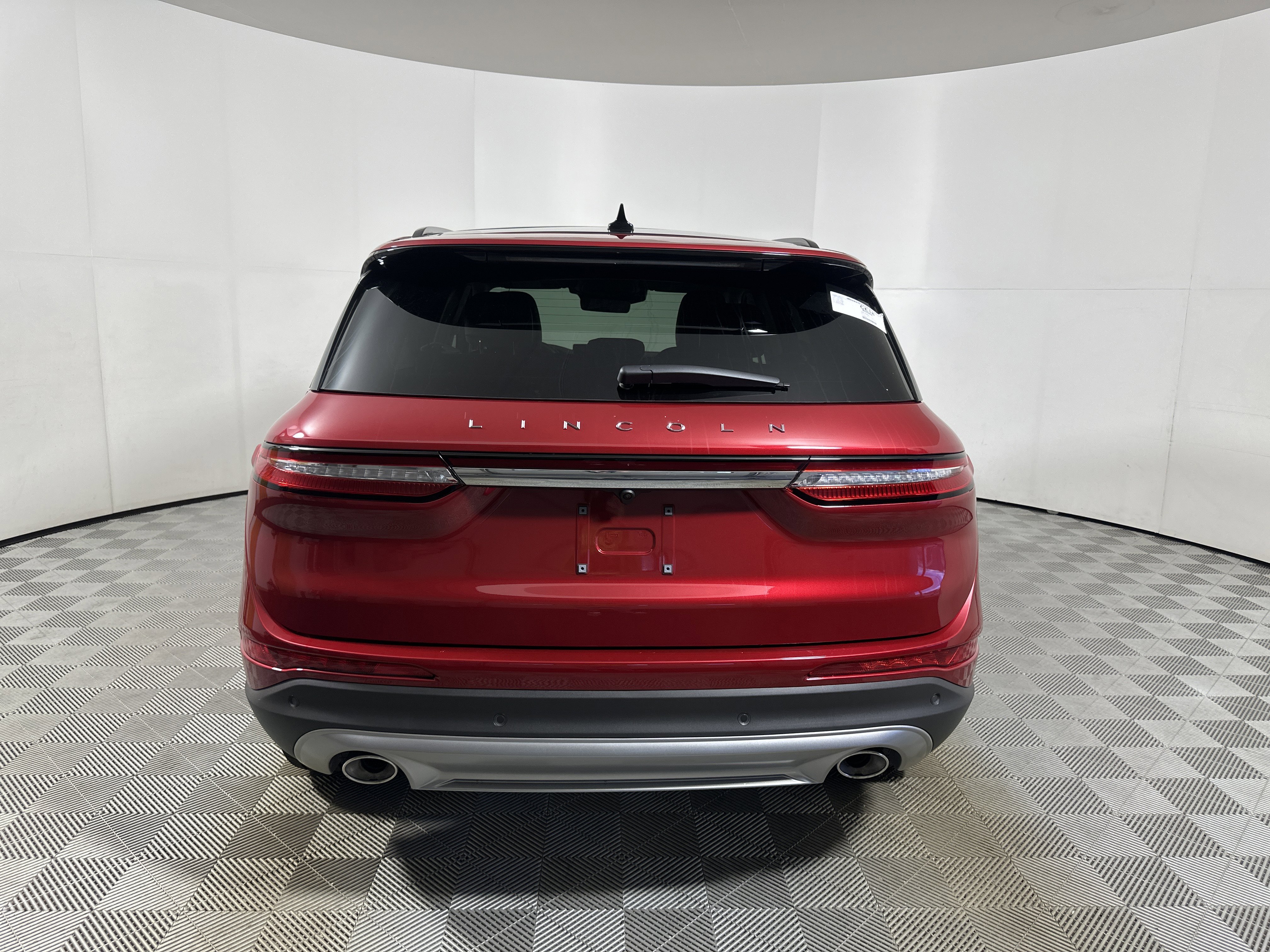 New 2026 Lincoln Corsair Premiere image 6