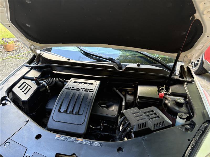 Used 2017 Chevrolet Equinox LT w/ Convenience Package image 16