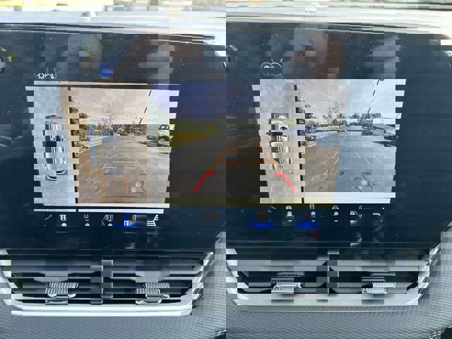 New 2026 Chevrolet Equinox LT w/ Convenience Package II image 14