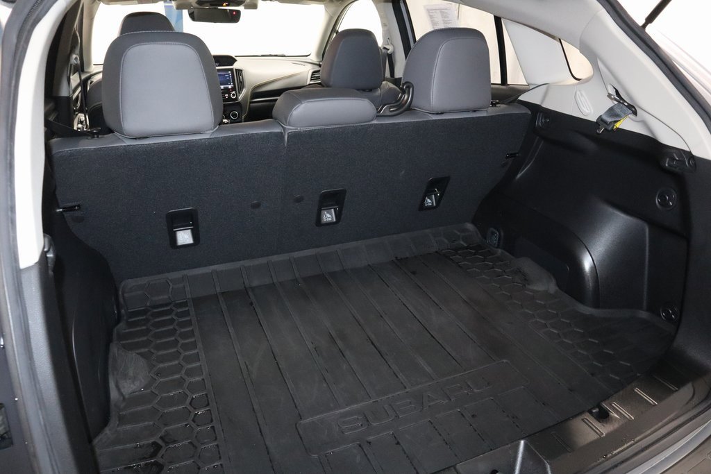 Used 2021 Subaru Crosstrek 2.5i Sport w/ Moonroof Package image 15