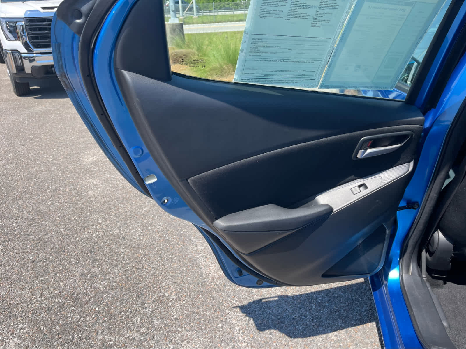Used 2019 Toyota Yaris LE FWD image 20