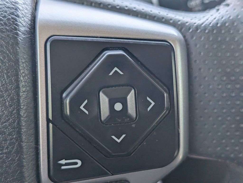 Used 2021 Toyota 4Runner SR5 Premium w/ Moonroof Package image 20