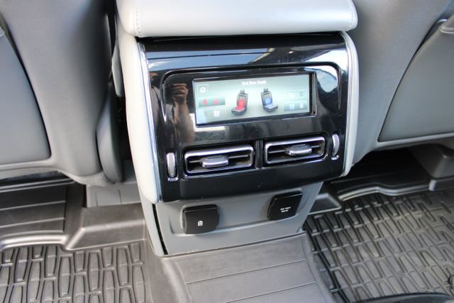 Used 2020 Lincoln Aviator Reserve w/ Equipment Group 202A image 22