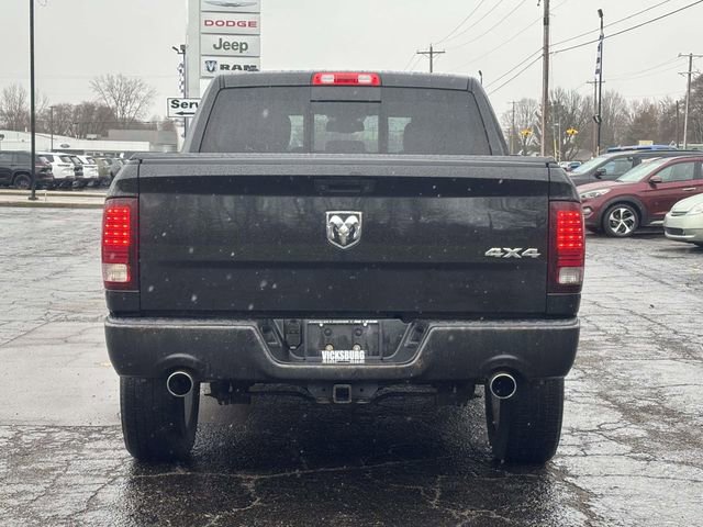 Used 2017 RAM 1500 Sport image 30