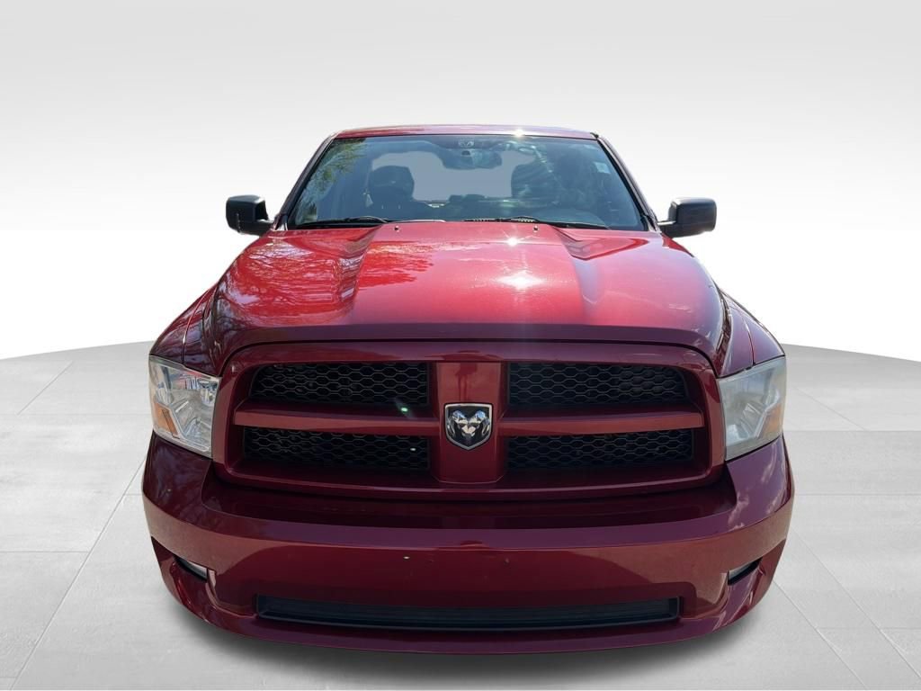 Used 2012 RAM 1500 Express image 9
