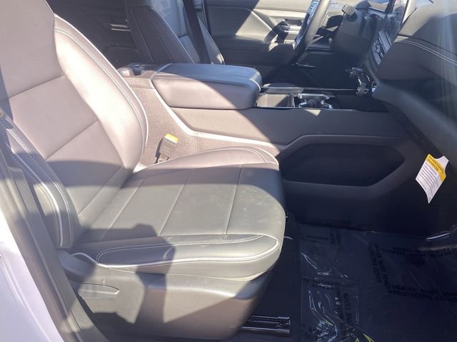 Certified 2026 Chevrolet Silverado EV LT image 41