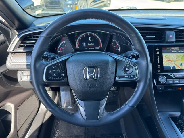 Used 2017 Honda Civic Sport Touring image 20