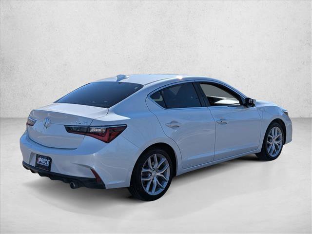 Used 2019 Acura ILX image 5