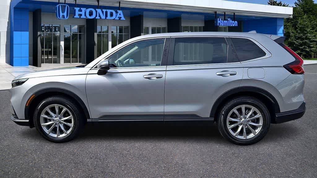 Certified 2023 Honda CR-V EX image 5