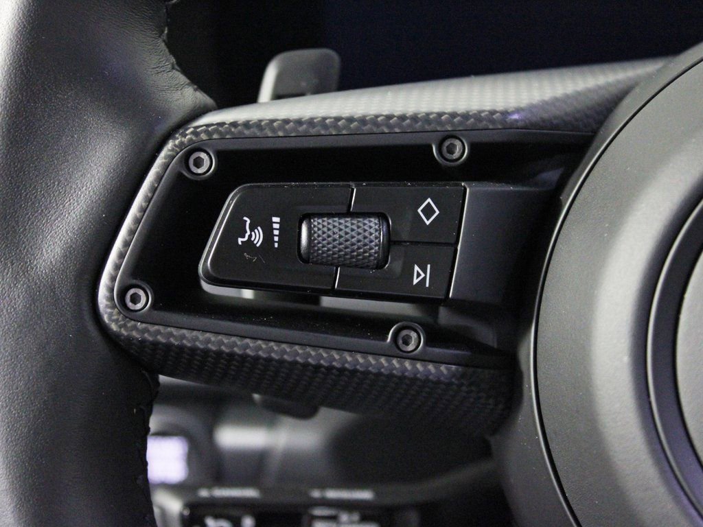 Certified 2025 Porsche 911 Carrera 4 GTS image 25