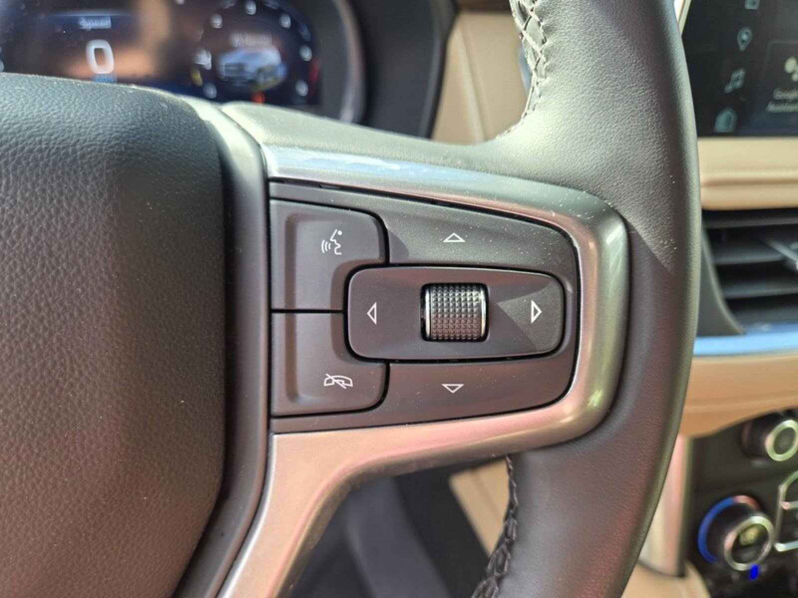 Used 2024 Chevrolet Tahoe Premier image 13