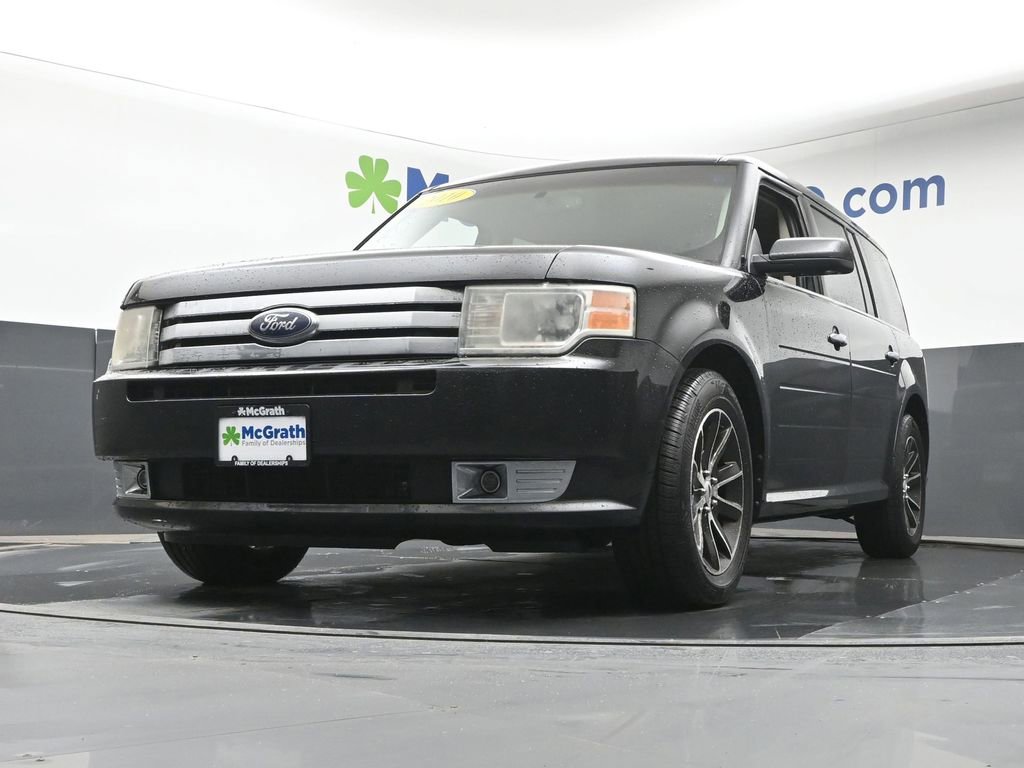 Used 2010 Ford Flex SEL image 6