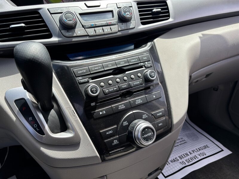 Used 2012 Honda Odyssey Touring image 22
