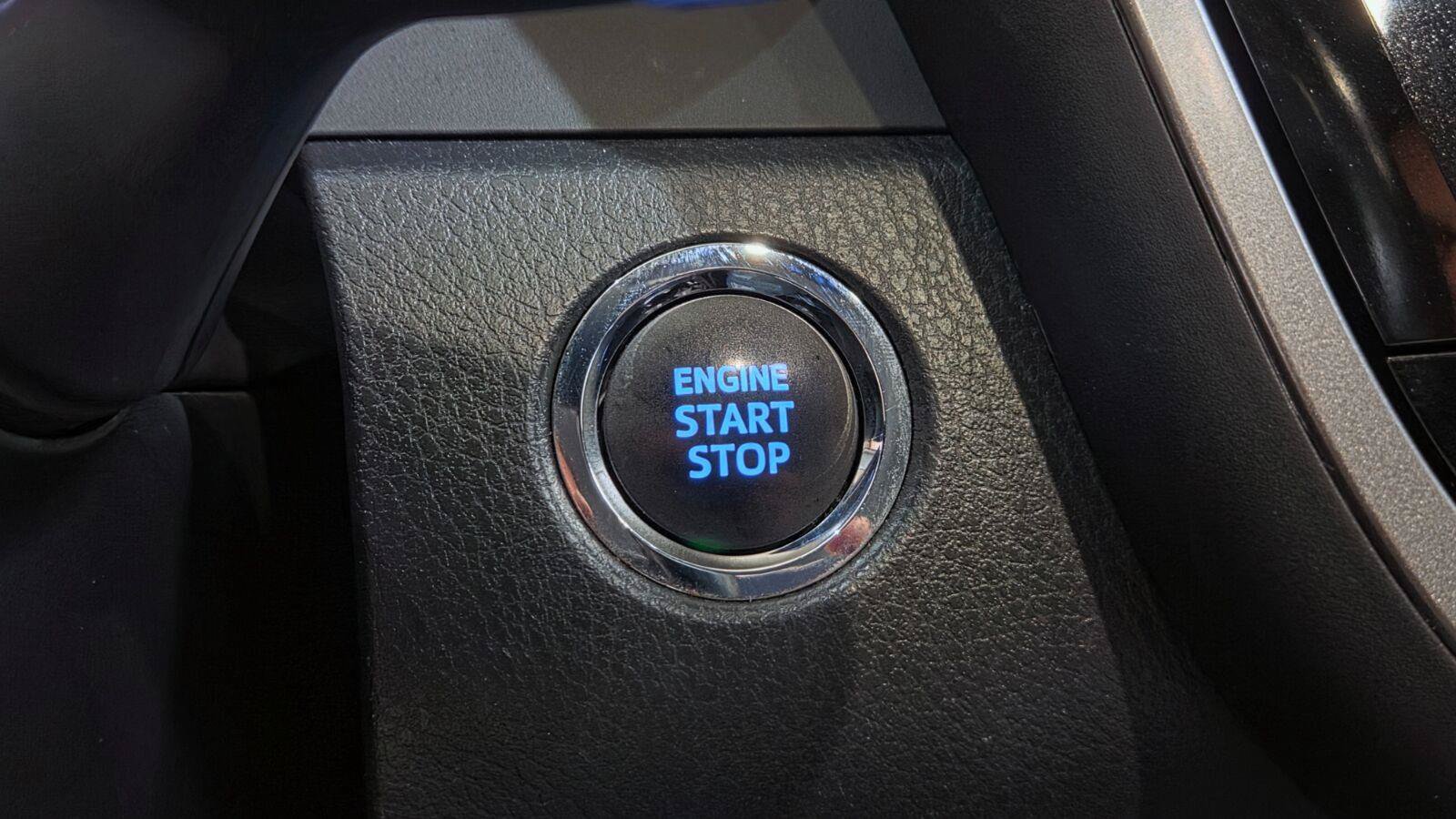 Used 2024 Toyota Camry XSE FWD image 29
