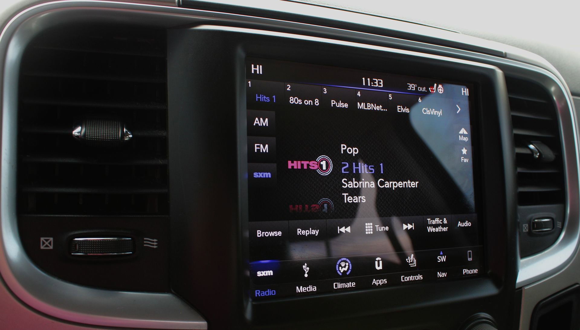 Used 2018 RAM 1500 Big Horn image 28