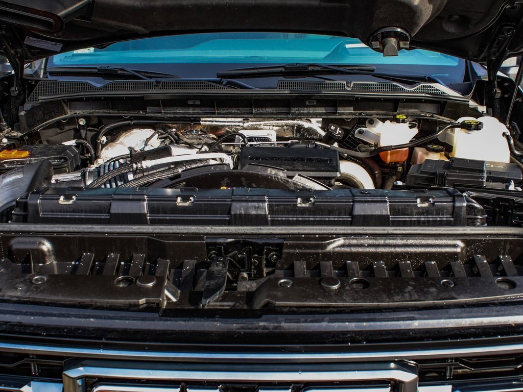 Used 2024 GMC Sierra 3500 AT4 w/ AT4 Premium Plus Package image 45