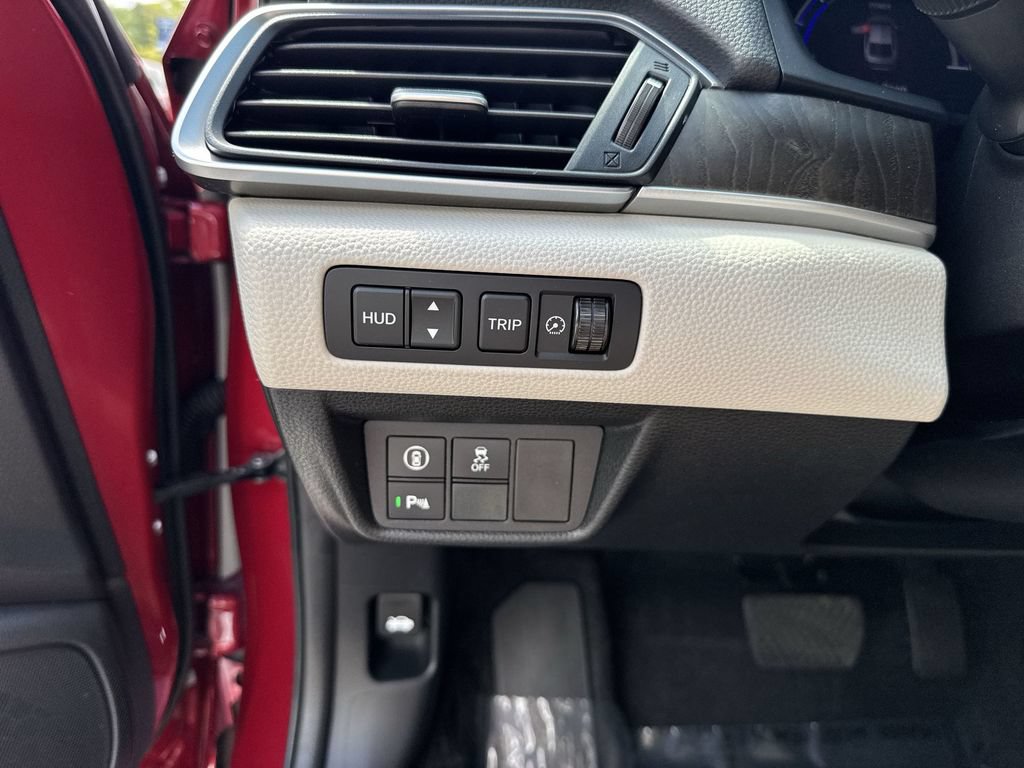 Used 2022 Honda Accord Touring image 57
