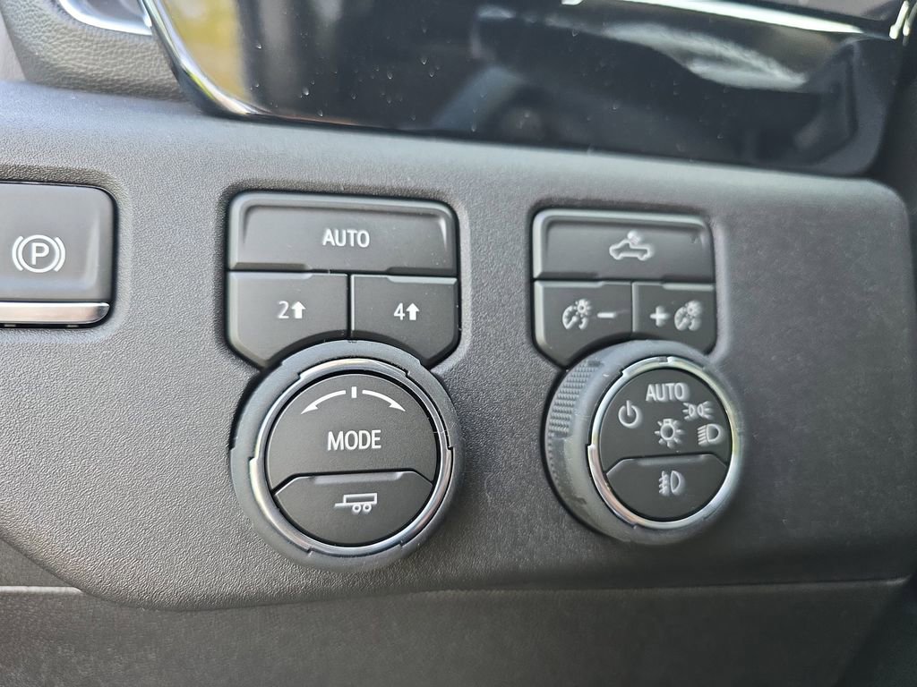 New 2026 Chevrolet Silverado 1500 RST w/ RST Select Package image 27