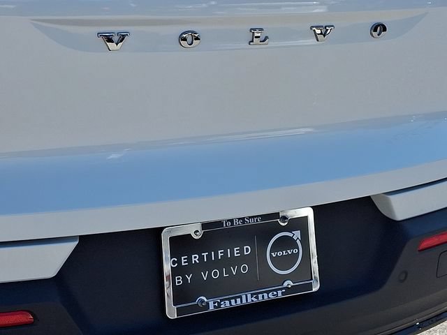 Certified 2025 Volvo XC40 B5 Ultra AWD/4WD image 34