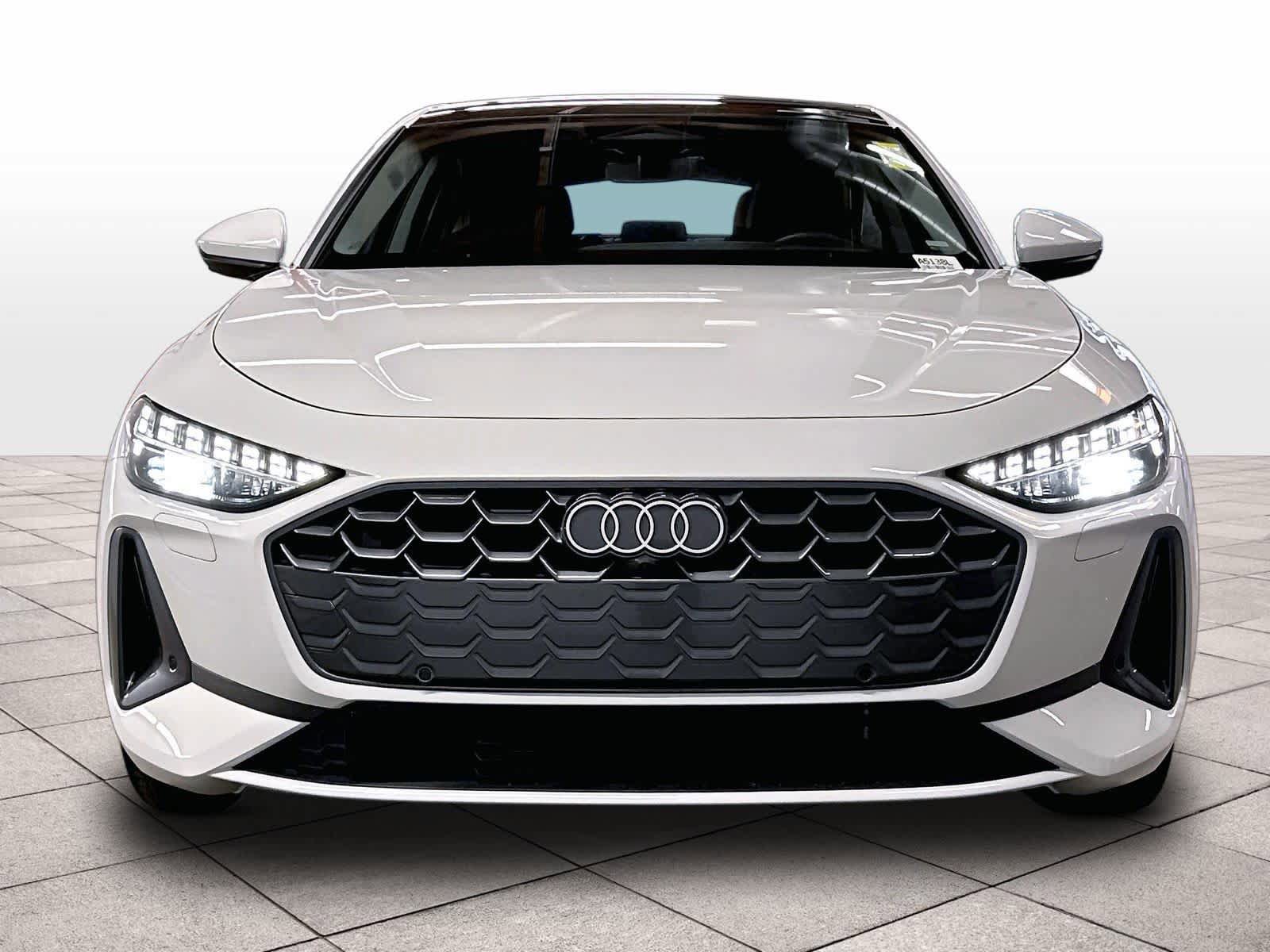 Certified 2025 Audi A5 2.0T Premium Plus w/ Premium Plus AWD/4WD image 3