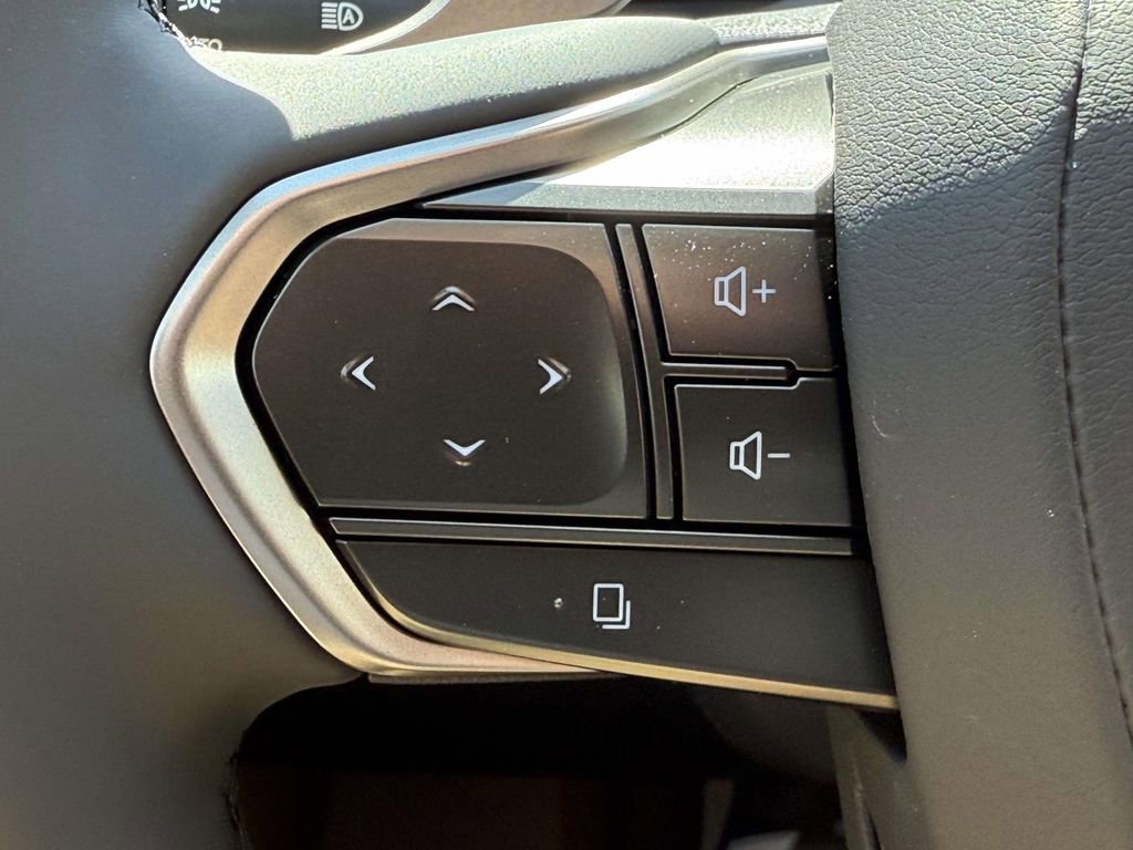 New 2026 Lexus RZ 450e Premium AWD/4WD image 18