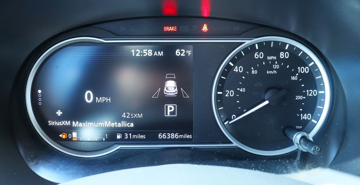 Used 2020 Nissan Kicks SR w/ SR Premium Package FWD image 41