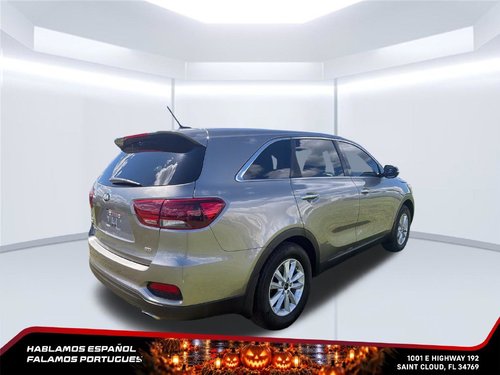 Used 2019 Kia Sorento FWD image 5